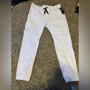 WT02 pants XL brand new with tags